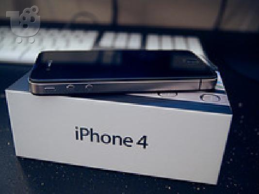 PoulaTo: Apple Iphone 4 32GB Unlocked